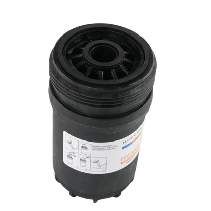 Solidspare 3Pcs FF63054NN Engine Fuel Filter FF63009 Fit For Cummins Part 5303743 FF63009
