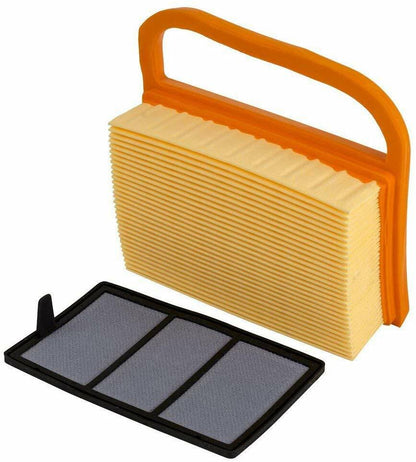 AIR FILTER FITS STIHL  TS410 TS420 TS480i TS500i 4238 141 0300 4238 140 4402
