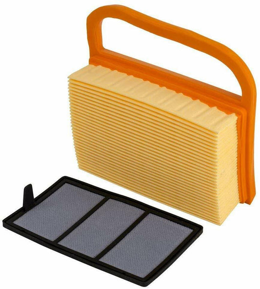 Solid Spare AIR FILTER FITS STIHL TS410 TS420 TS480i TS500i 4238 141 0300 4238 140 4402