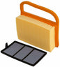 AIR FILTER FITS STIHL  TS410 TS420 TS480i TS500i 4238 141 0300 4238 140 4402
