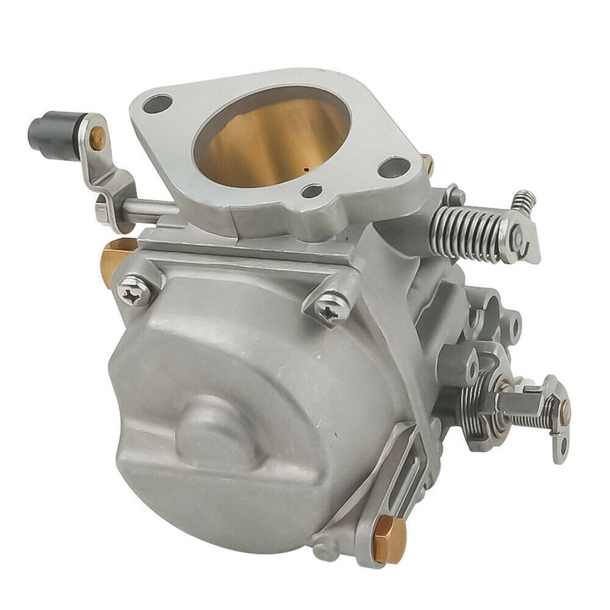 Solid Spare 3P0032000 Carburetor Assy for Tohatsu Nissan 25 30 HP 2-str Outboard 3P0032000M