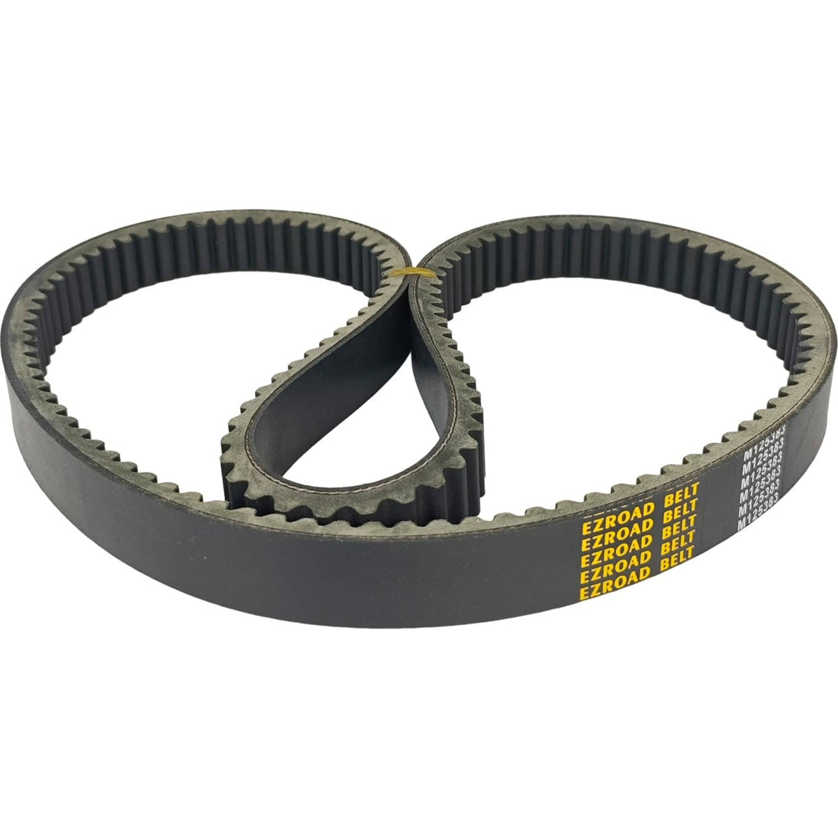 Solid Spare Fit for John Deere 4X2 6X4 Gator Trail Worksite Diesel Drive Belt M125383