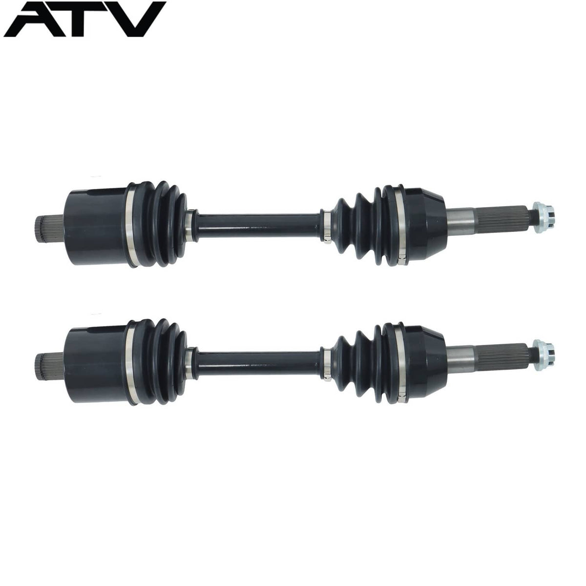 Solidspare For Polaris Sportsman 570 2021-23 Rear Left Right CV Axles Drive Shaft 1333275