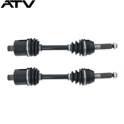Solidspare For Polaris Sportsman 570 2021-23 Rear Left Right CV Axles Drive Shaft 1333275