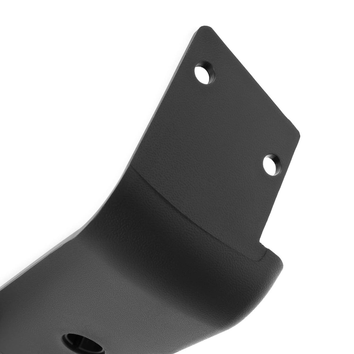 Solidspare Rear Black Bumper for EZGO TXT Golf Carts 2000-2013 #71515-G01 #71336-G1