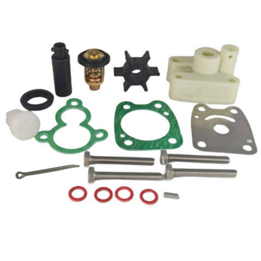Solid Spare Maintenance Kit for Yamaha 4HP F4A Outboard 6E0-44352-00 6E0-W0078-A2 18-3541