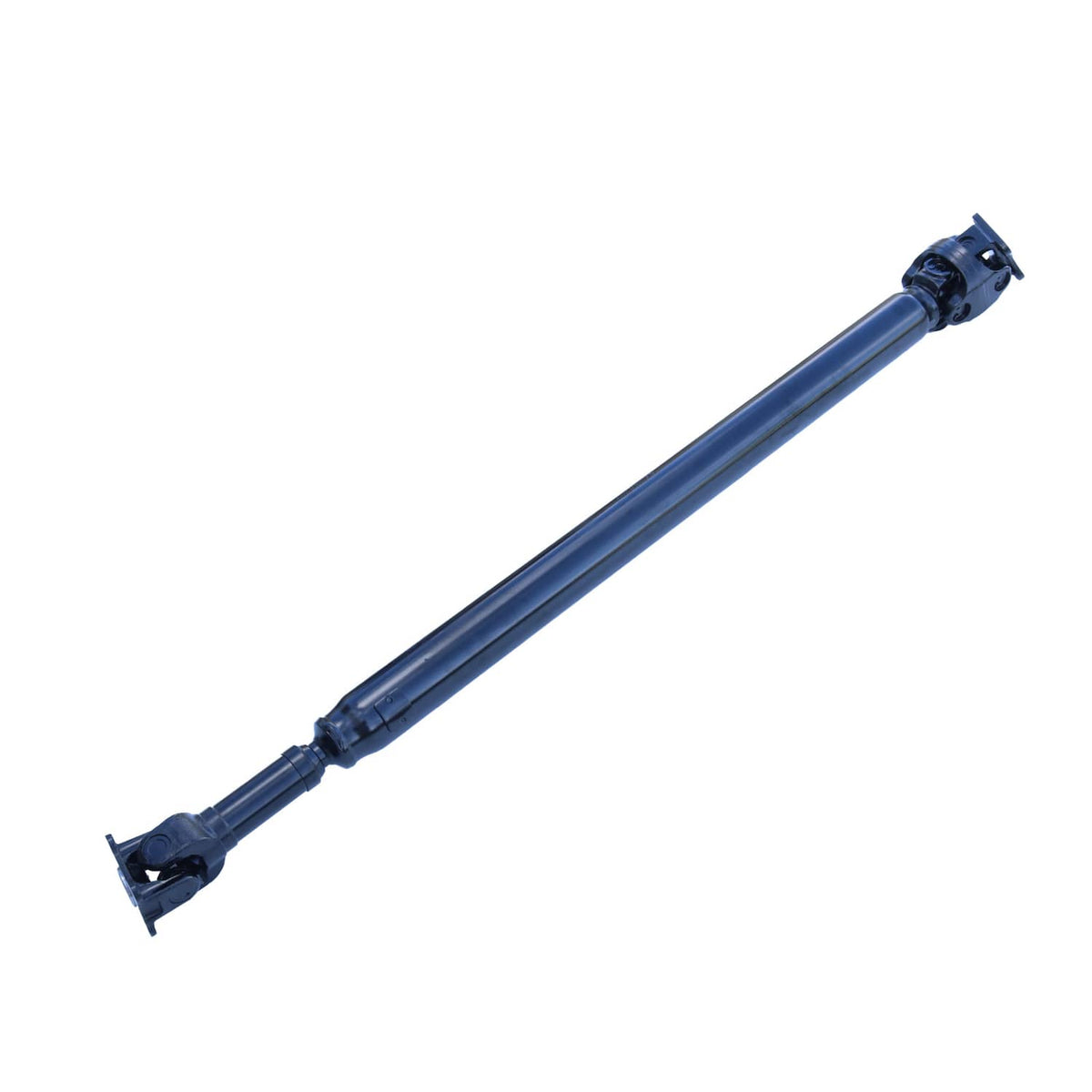 Solidspare Rear Driveshaft Prop Shaft Assembly For 1999-2004 Toyota Tacoma L4 2.7L RWD