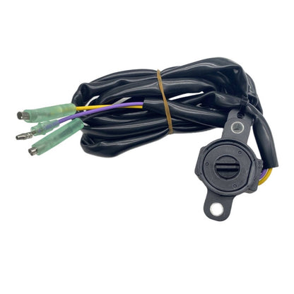 Solid Spare Power Trim Sensor 896688001 for Mercury Mariner 135/150/175/225/250HP Outboard