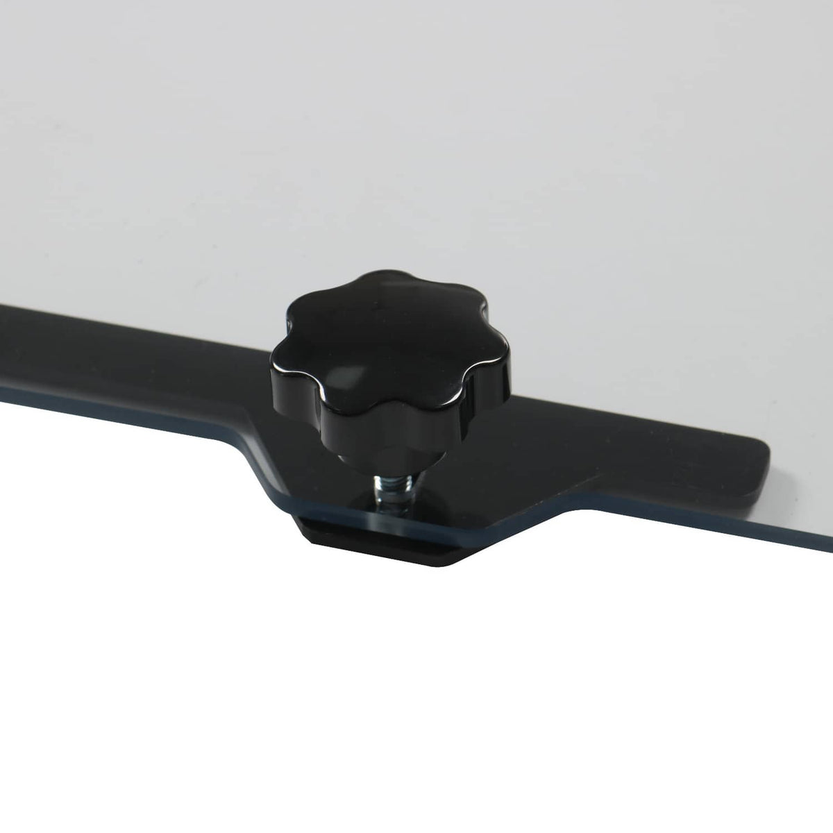 Solidspare Rear Sliding Windshield Window for 2013-2024 2025 Polaris Ranger XP 1000 Crew