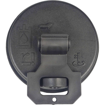 Solid Spare Hydraulic Cap 142-8937 Fit for Caterpillar CAT 267B 248B 277B 247B 257B 267 287B