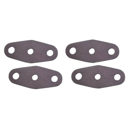 Solid Spare 650-24431-A0-00 650-24431-00-00 Fuel Pump Gasket for Yamaha Outboard 2 Stroke