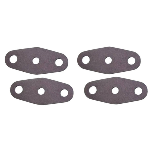 Solid Spare 650-24431-A0-00 650-24431-00-00 Fuel Pump Gasket for Yamaha Outboard 2 Stroke