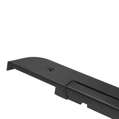 Solidspare Golf Cart Passenger & Driver Side Rocker Panel Set For EZGO TXT 1994-2013