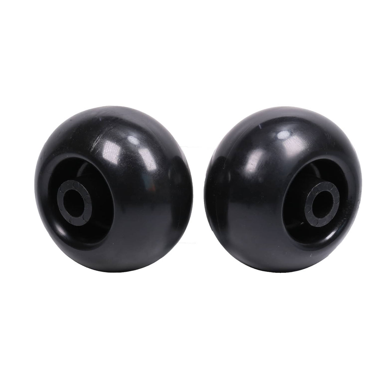 Solidspare 4× Deck Wheels Fits For Kubota 14473 ZD321 ZD326 With 60" 72" Deck K5668-42100