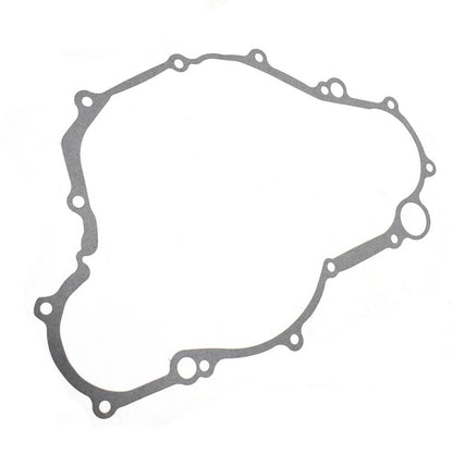 Solidspare Clutch Cover Inner Gasket Kit for Yamaha YFZ450 YFZ 450 2007 2008 2009-2012 2013