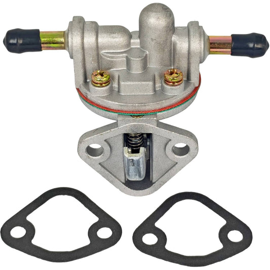 Solid Spare Fuel Lift Pump 1G96152030 for Kubota Engine RTV RTV900W9 RTV900W9SE RTV900W8SE