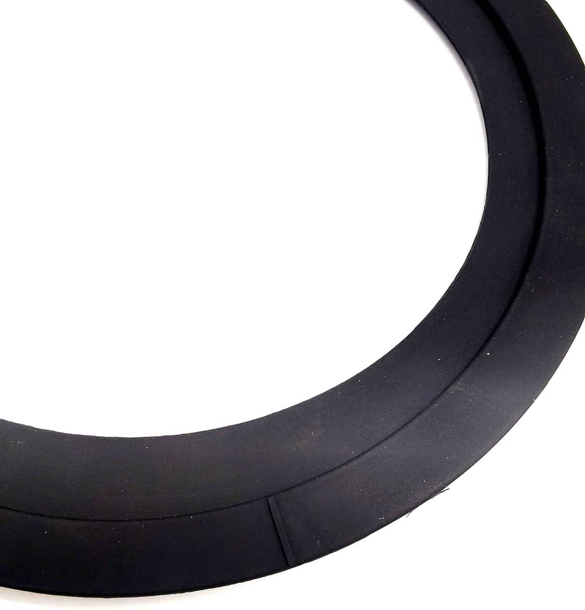 Solid Spare New Bagger Cover Gasket Fits For Select Husqvarna Craftsman Poulan 532127534