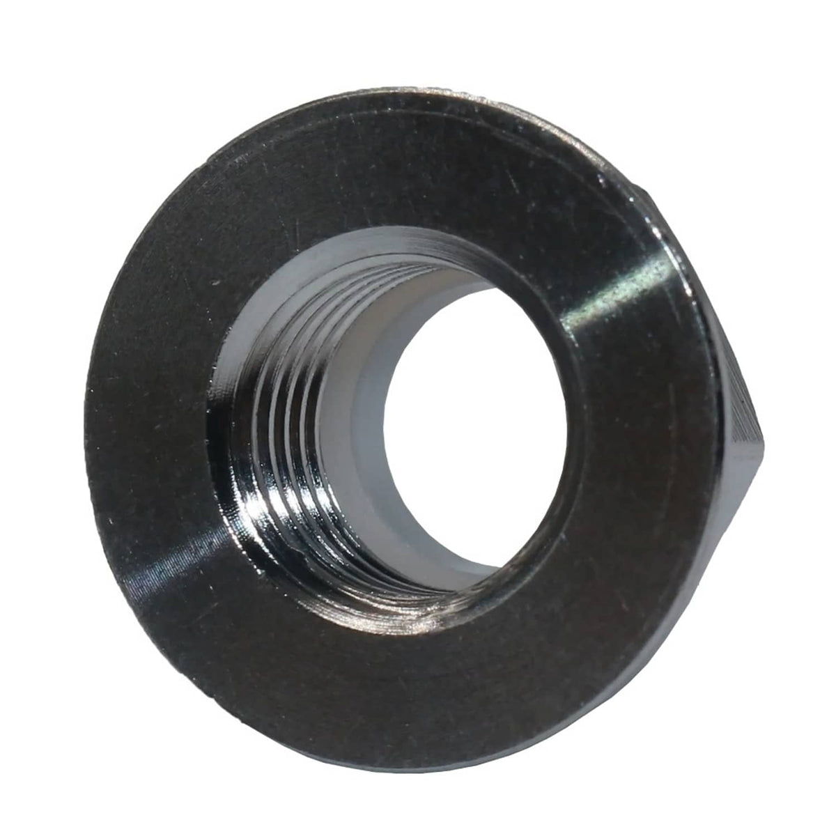 Solid Spare New MerCruiser Alpha Lower Gear casing mounting nut - Quicksilver -11-817618