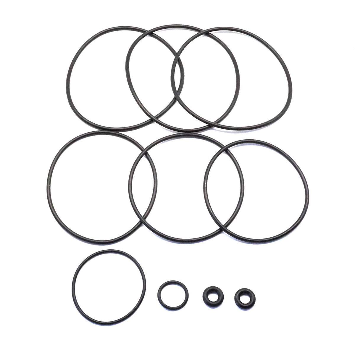 Solid Spare NIB Evinrude E-tec 75-90-115-135-150-175-200-225-250 Seal Lower Gearcase 5006373