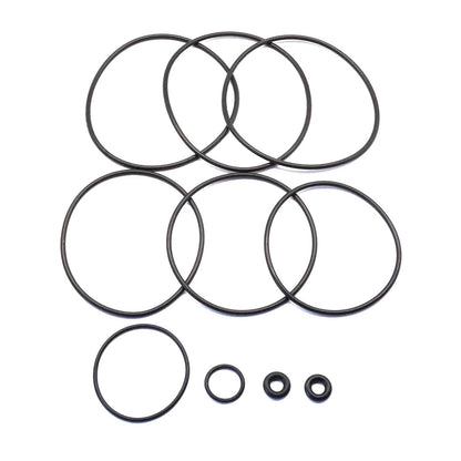 Solid Spare NIB Evinrude E-tec 75-90-115-135-150-175-200-225-250 Seal Lower Gearcase 5006373