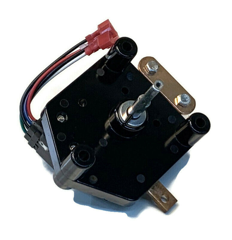 Heavy Duty 36V Forward & Reverse Switch Assembly replaces OEM 1011997 Club Car