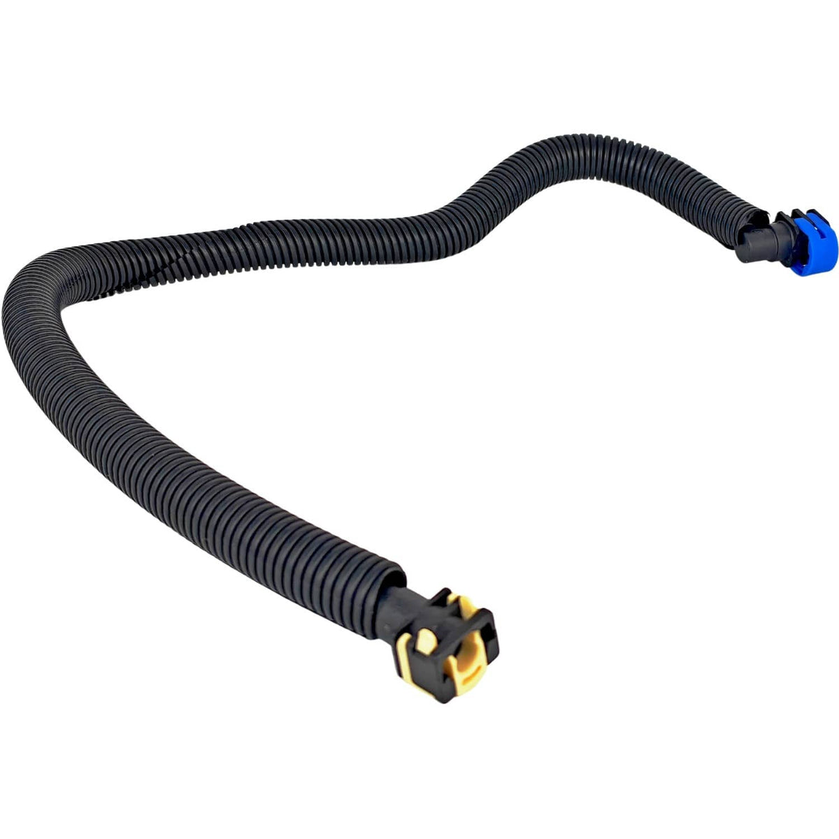 Solid Spare Fuel Line 9L8Z-9288-B Fit for Ford Escape 3.0L V6 XLT XLS Limited Sport Utility