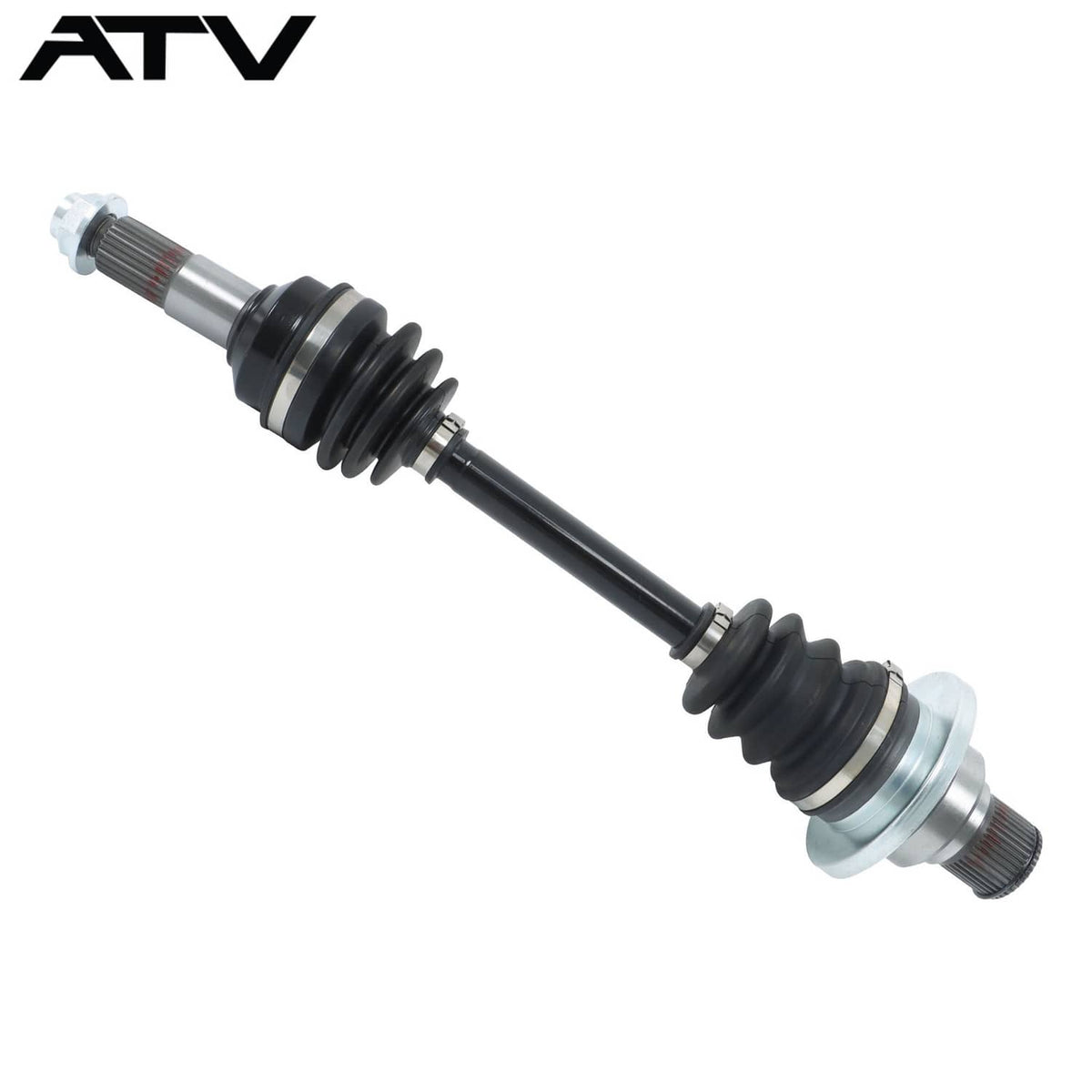 Solidspare Rear Right CV Axles Drive Shaft For Yamaha Grizzly 660 5KM-2530T-13-00 2003-2008