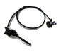 Rear Brake Caliper Handle for Baja Doodle Bug DB30 DB30S DB30BL DB30R Mini Bike