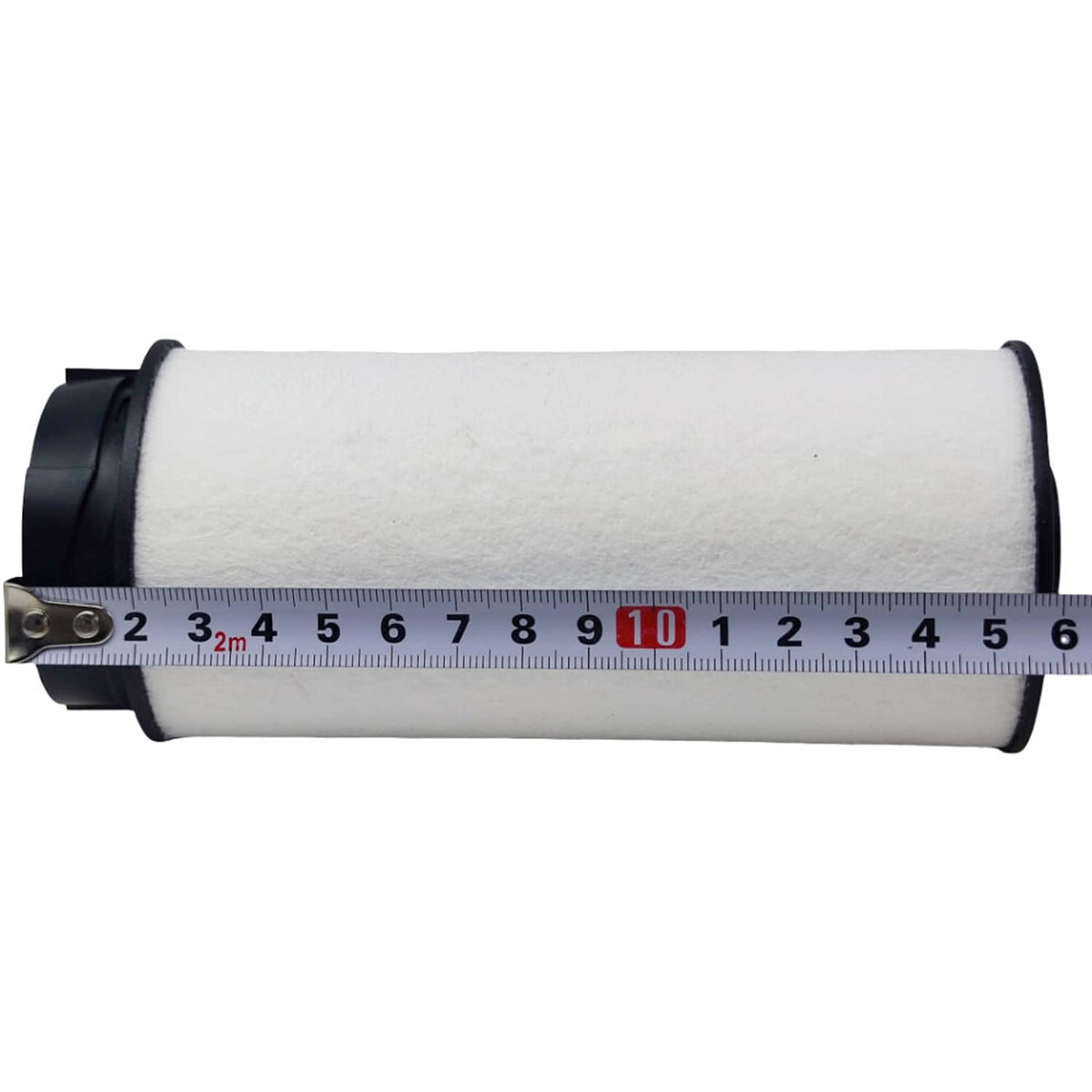 Solid Spare Fuel Filter Fit Fuso Canter FE125 Canter FE160 Canter FE180 Canter 12-17 FG4X4