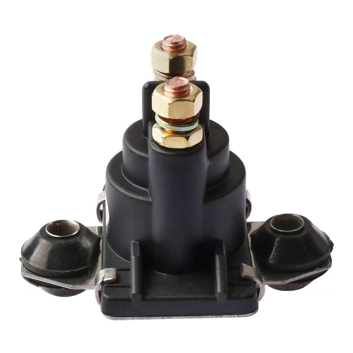 Solid Spare STARTER SOLENOID RELAY FOR MERCURY MARINER 30 -225 HP 89-850187T1 89-850187A1