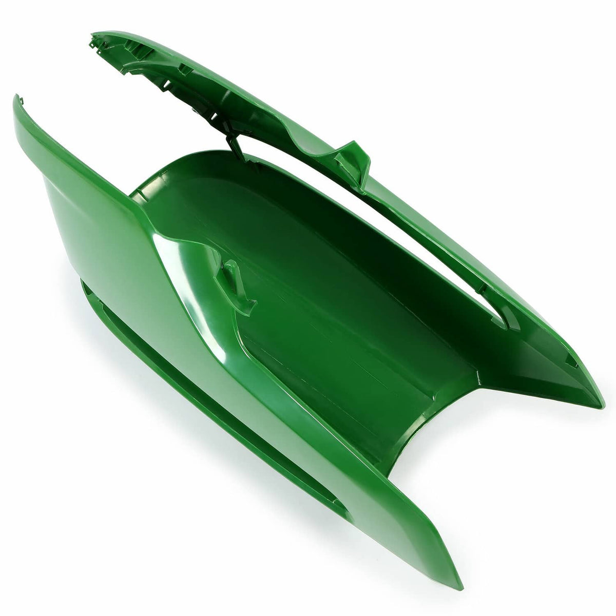 Solidspare Lawn Mower Front Hood #M152313 For John Deere X300 X304 X310 X320 X340 X360 X500