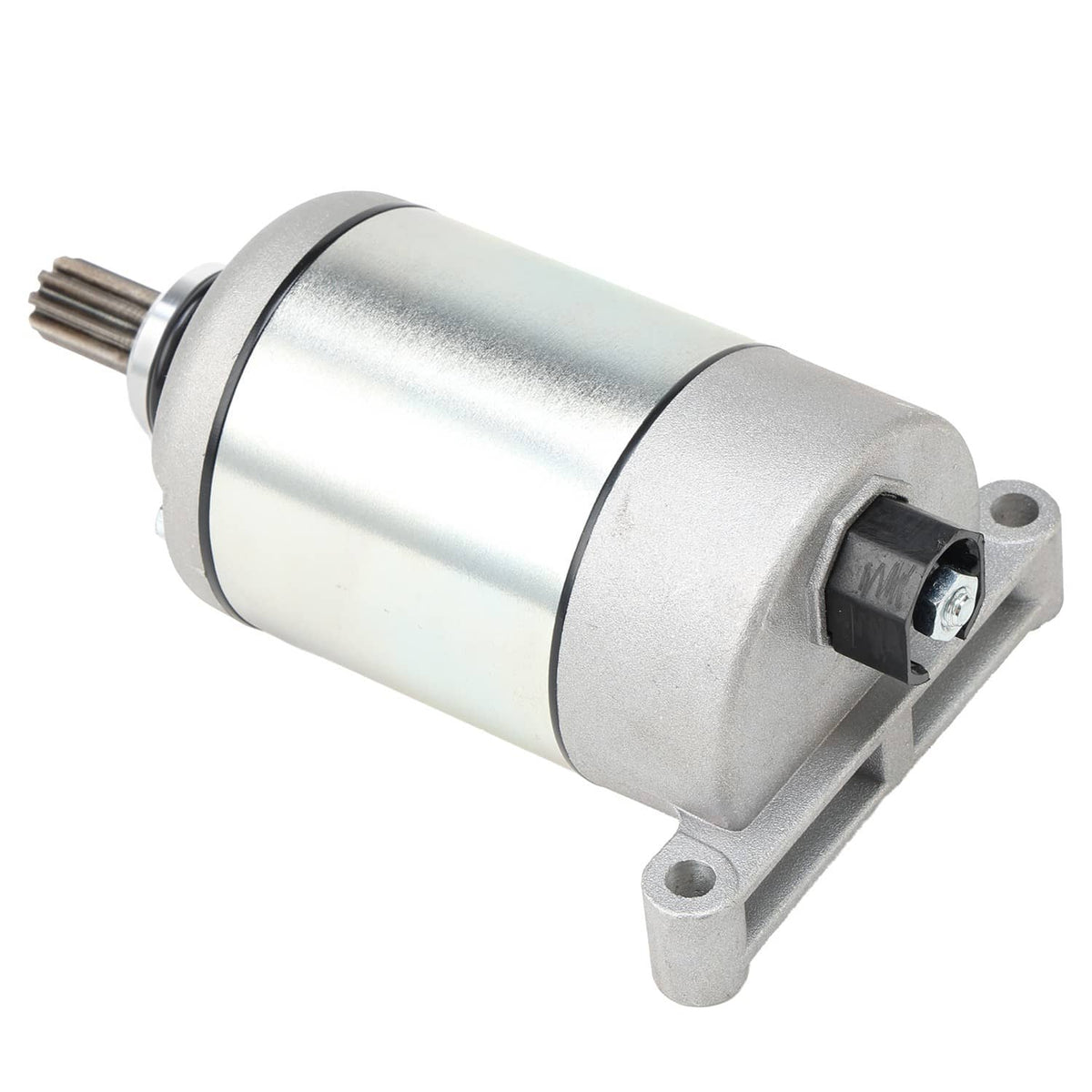 Solidspare For Yamaha Kodiak 700 YFM700 YFM 700 4X4 2016-2026 Starter Motor Assembly New