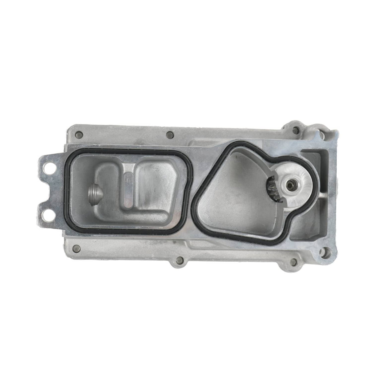 Solidspare 12V Turbo Actuator 5501185 5452695 Fit For Cummins X15 VGT 2017-2019 Holset