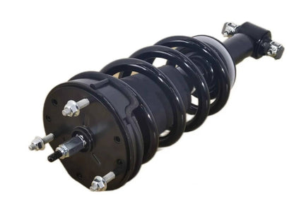 Solidspare Pair Front Shock Struts MagneRide For 2007-14 Cadillac Escalade Chevy Tahoe GMC