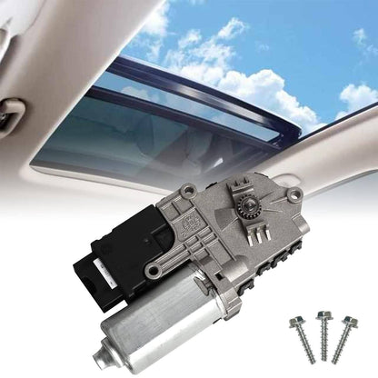 Solidspare Sunroof Moon Roof Motor For Ford Explorer 2011 2012 2013 2014 2015 2016 2017