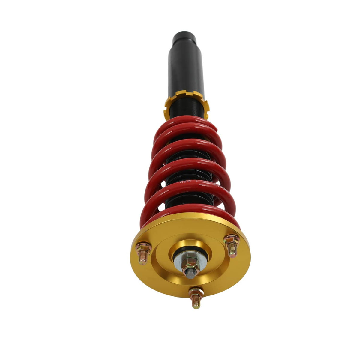 Solidspare Coilovers Shock Fit 1995-1999 Mitsubishi Eclipse 2.4L Kit Coil Spring Suspension