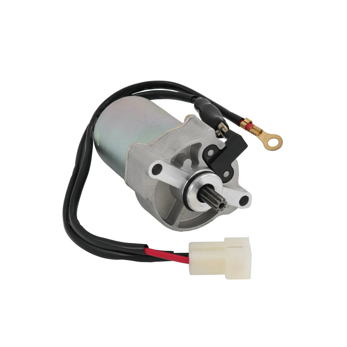 Solidspare Starter For Polaris Outlaw 110 Sportsman 110 2016 2017 2018-2021 0453478 0454952