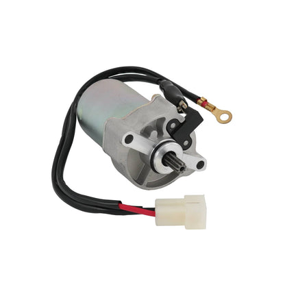 Solidspare Starter For Polaris Outlaw 110 Sportsman 110 2016 2017 2018-2021 0453478 0454952