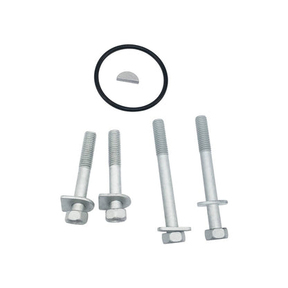 Solid Spare Yamaha 2-Stroke 70 75 80 85 90 HP Water Pump Impeller Kit W/Housing 692-W0078-00