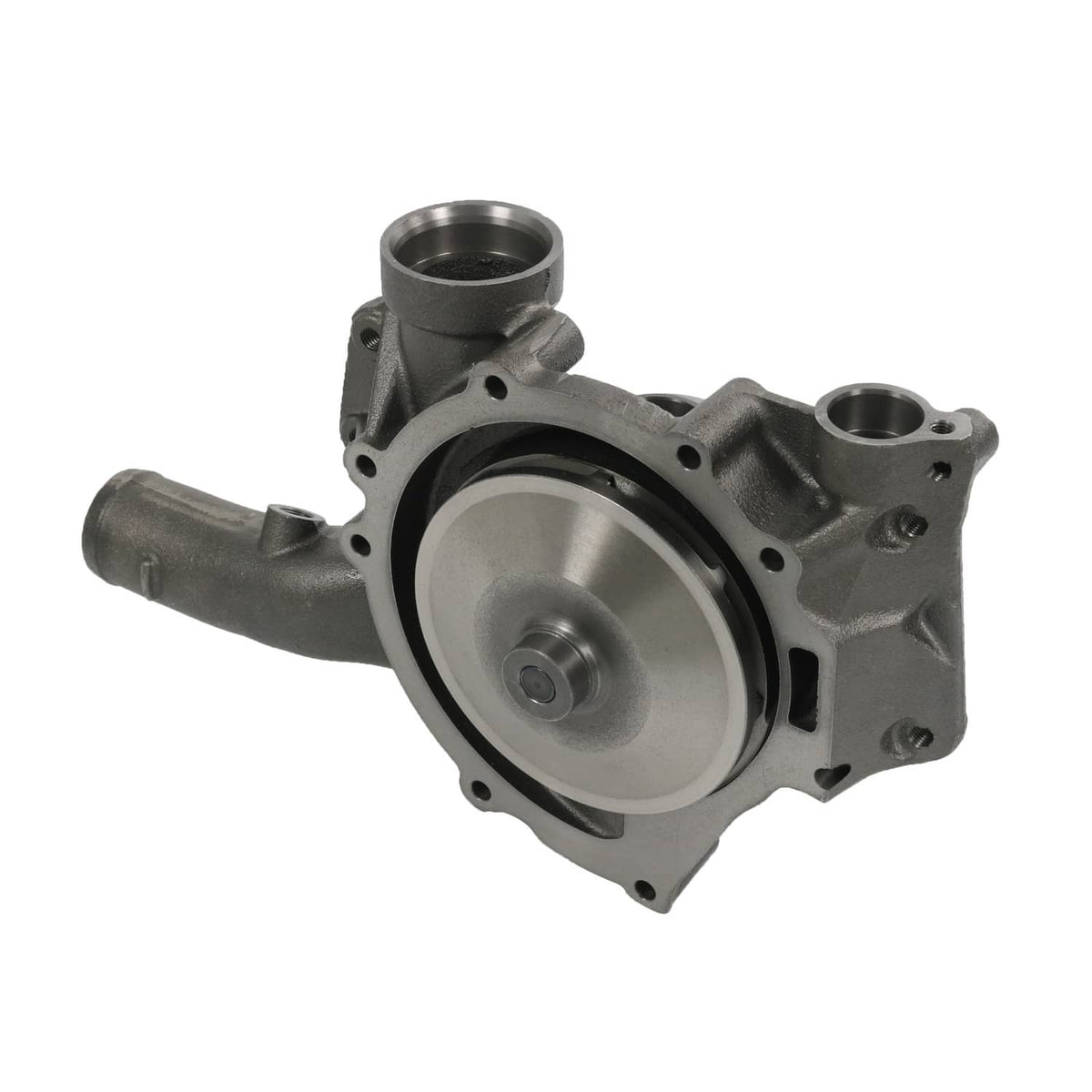 Solidspare A9062005101 Water Pump Fit For Mercedes-Benz Detroit Diesel 9062006301