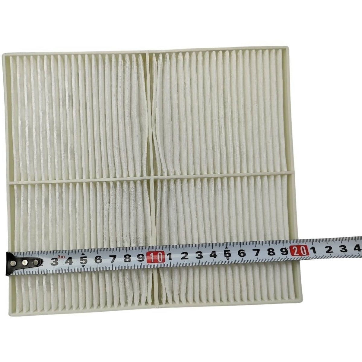 Solid Spare For Kubota RTV UTV Cabin A/C Air Cleaner Filter K7731-87050 RTV-X1100CR CW