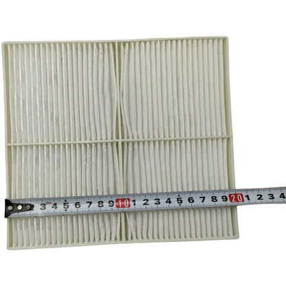 Solid Spare For Kubota RTV UTV Cabin A/C Air Cleaner Filter K7731-87050 RTV-X1100CR CW