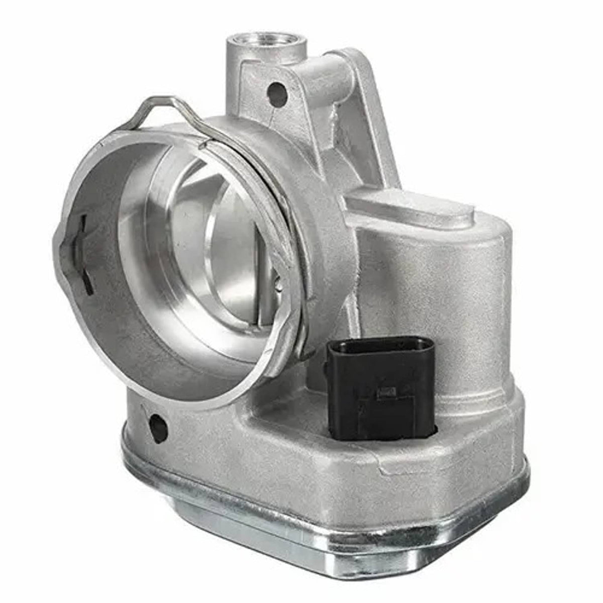 Solidspare Throttle Body 038128063L For VW BEETLE 2004-2006 GOLF 2004-2006 JETTA 2004-2005