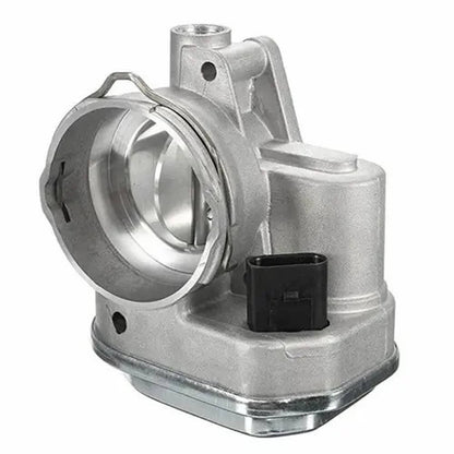 Solidspare Throttle Body 038128063L For VW BEETLE 2004-2006 GOLF 2004-2006 JETTA 2004-2005