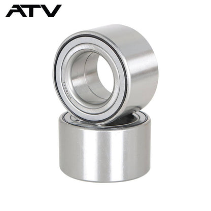 Solidspare Front & Rear Wheel Bearings For Polaris Sportsman 400 450 500 600 700 X2 HO 2016