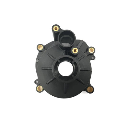 Solid Spare for Johnson Evinrude Outboard Water Pump Repair Kit w/ Housing 75-250HP, 5001595