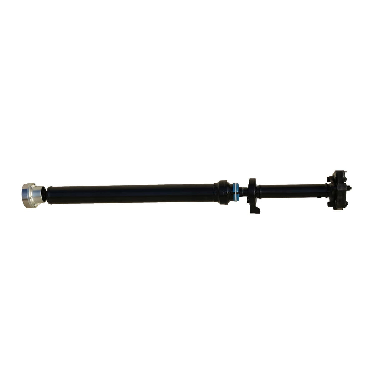 Solidspare NEW Drive Shaft Assembly 7L6521102 For 2003-10 Porsche Cayenne 04-10 VW Touareg