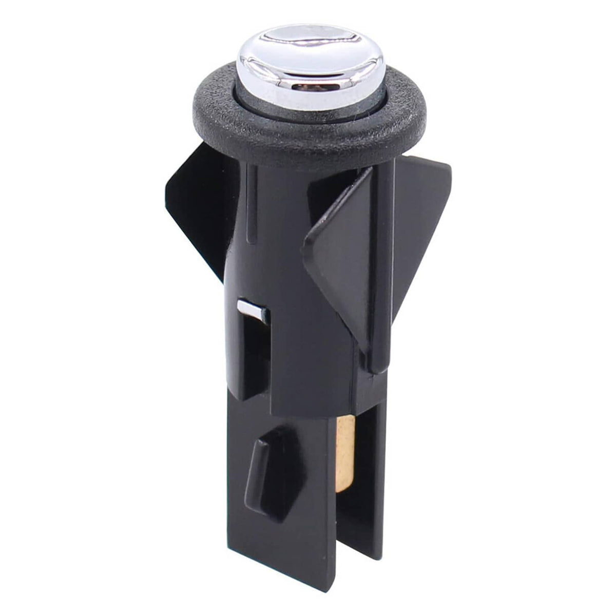 Solidspare New Fuel Door Release Switch for Town Car Crown Victoria Grand Marquis 1992-2006