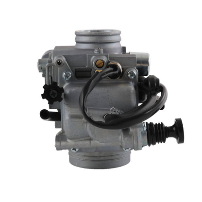 Solidspare Carburetor Kit fit for 2000-2006 Honda Rancher 350 TRX 350 FM / TM / TE/FE