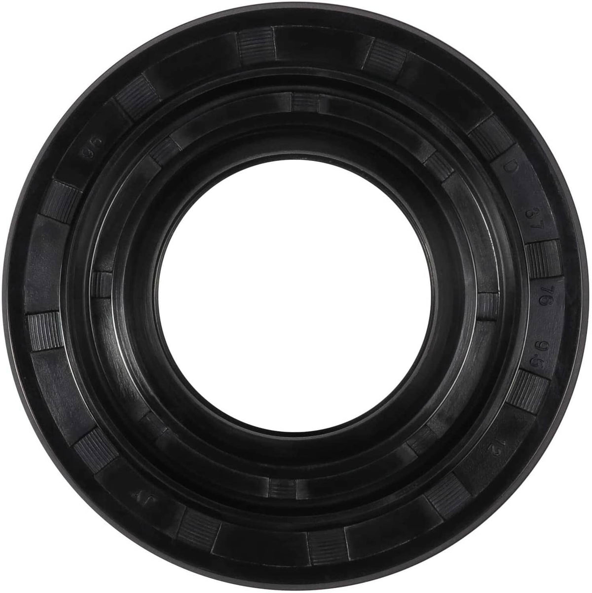 Solid Spare Front Load Washer Tub Bearings and Seal Kit for LG & Kenmore / Sears 4280FR4048